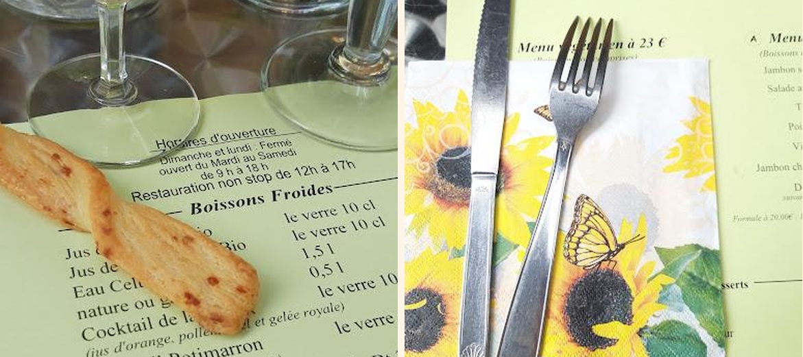 Le Potimarron - Gallery Image 1