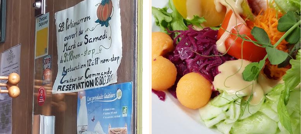 Le Potimarron - Gallery Image 2