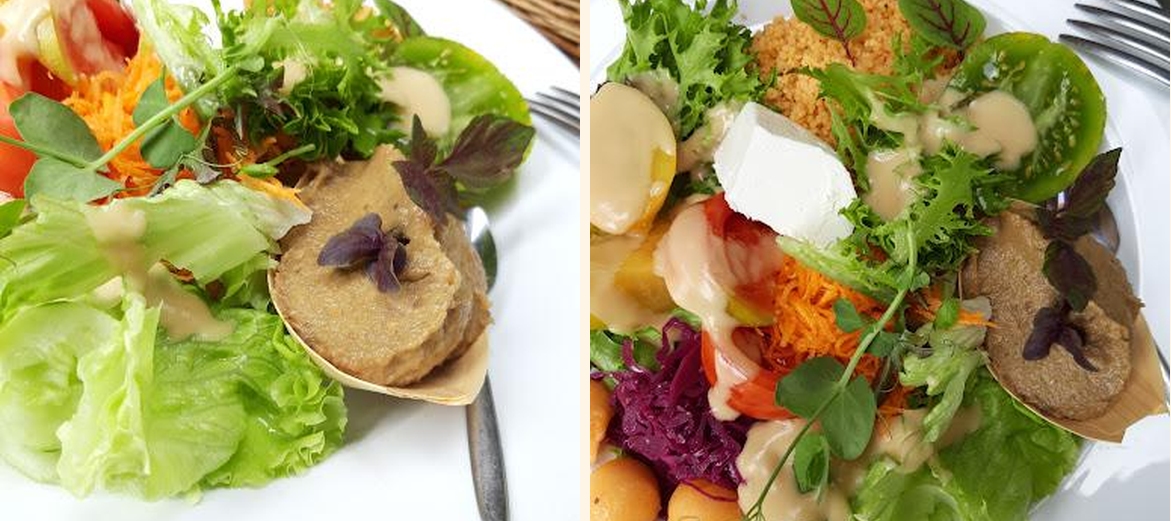 Le Potimarron - Gallery Image 3